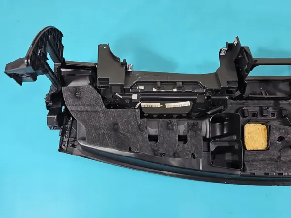 OEM IMPRK1408384 Dashboard Console Airbag Mercedes CLS 218 image 9