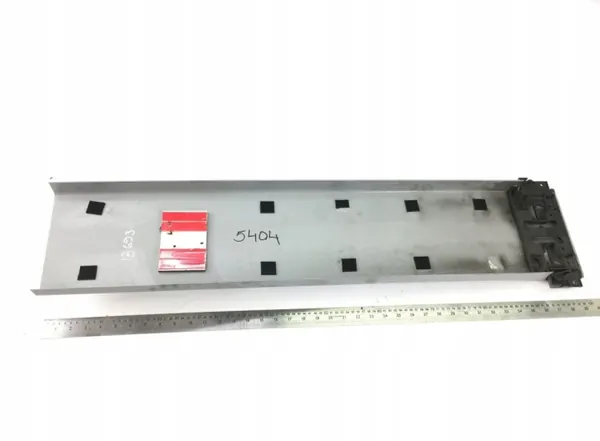 OEM 21403462 Volvo Cubierta Cabina Plástica - Usado image 2