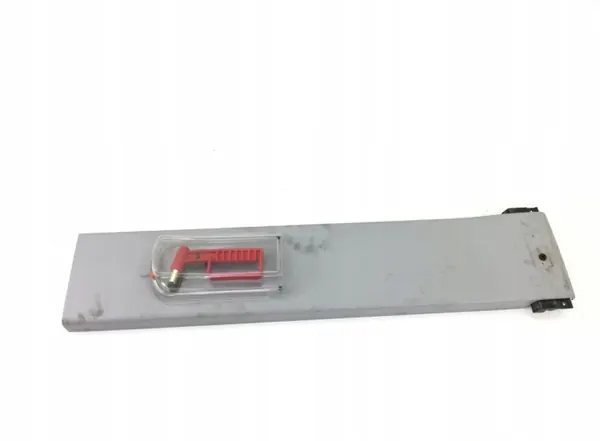 OEM 21403462 Volvo Cubierta Cabina Plástica - Usado image 3