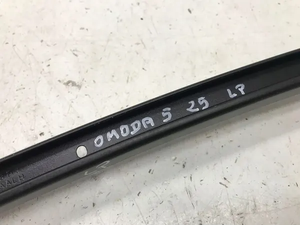 CHERY OMODA 5 C5 2025 Fensterführung Links Vorne OEM 551001231AA image 3