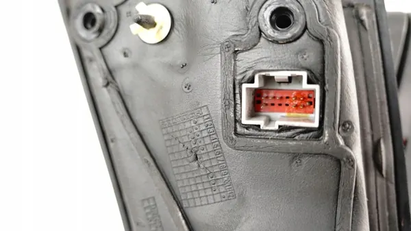 OEM 1709170226 linker buitenspiegel voor Ford Focus MK3 2010-2014 image 10