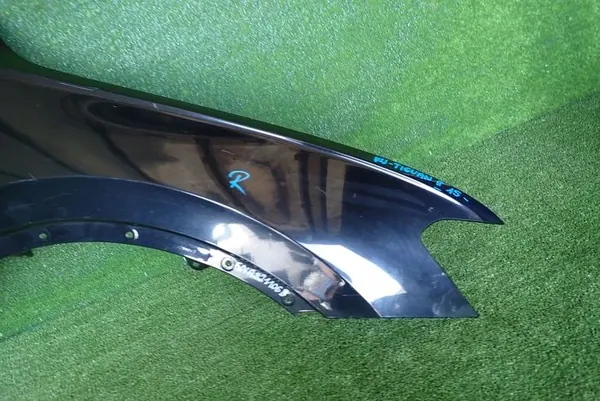 VW TIGUAN II 5NA 15- Främre Höger Skärm 5NA821106B image 2