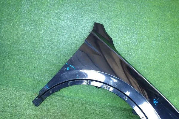 VW TIGUAN II 5NA 15- Främre Höger Skärm 5NA821106B image 3