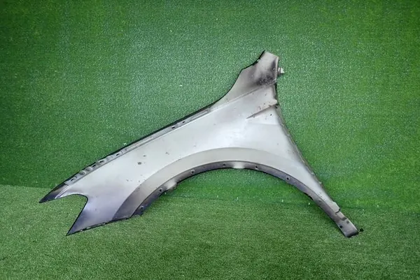 VW TIGUAN II 5NA 15- Främre Höger Skärm 5NA821106B image 8