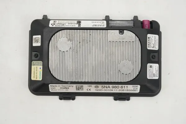 Induktionsladdare OEM 5NA980611 för VW Group image 2