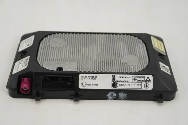 Induktionsladdare OEM 5NA980611 för VW Group image 4