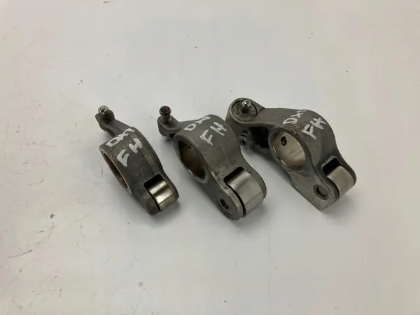OEM 208338822989 Venttiilityöntäjä Renault Premium Magnum image 2