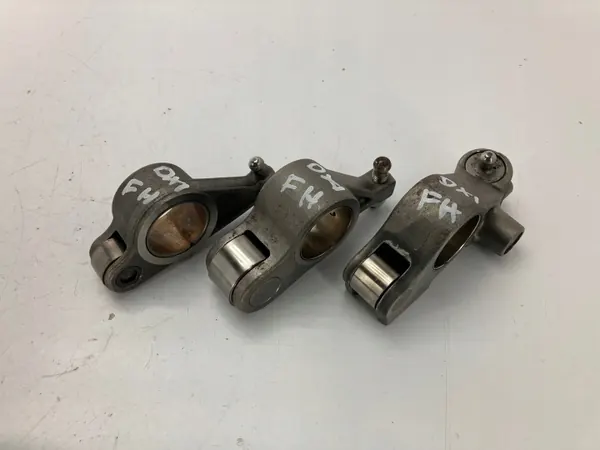 OEM 208338822989 Venttiilityöntäjä Renault Premium Magnum image 3