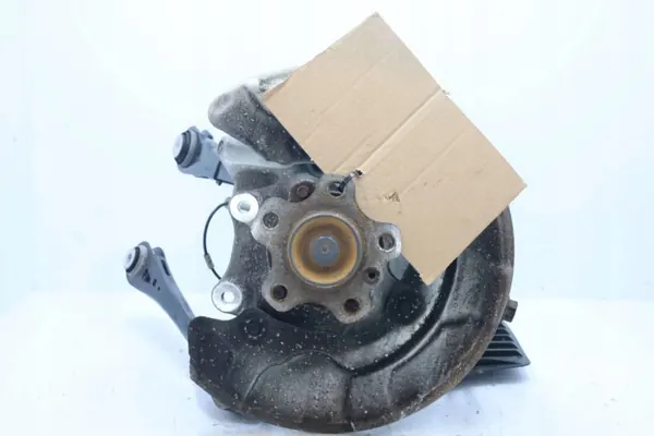 Braço de suspensão traseiro esquerdo OEM 6865661MWGK BMW image 2