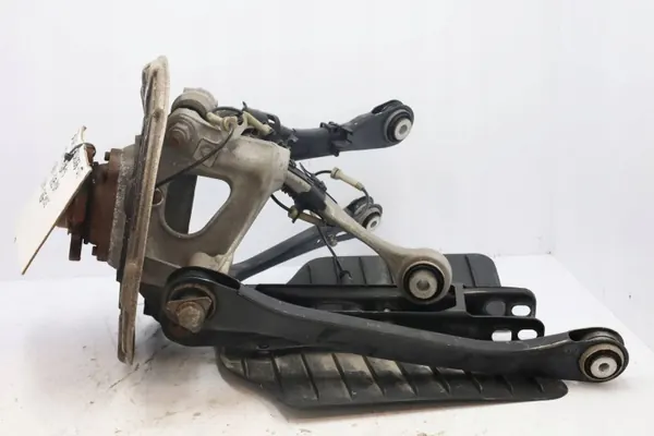 Braço de suspensão traseiro esquerdo OEM 6865661MWGK BMW image 4