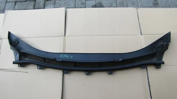 OPEL ASTRA K PODSZYBIE - OEM Windshield Seal image 2