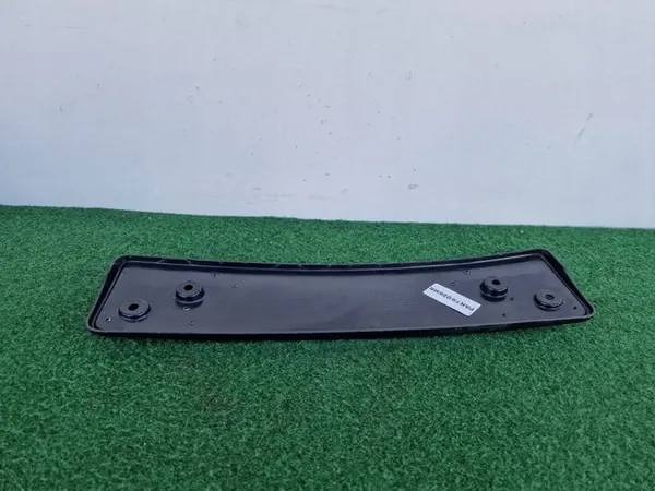 Suporte de placa VW Golf 6 VI GTI GTD OEM image 2