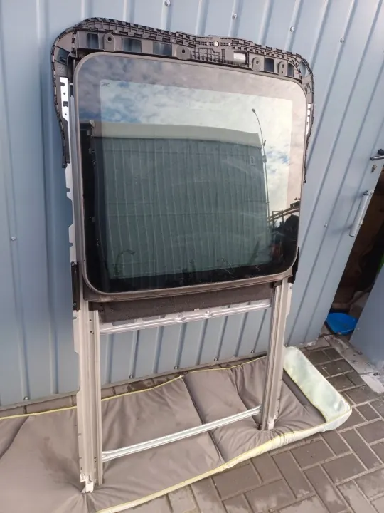 Toit Ouvrant Subaru Forester VI OEM 7716049 - Occasion image 2