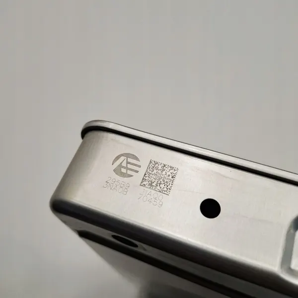 Cellule batterie Nissan Leaf OEM 295B93NA0B - Occasion image 3