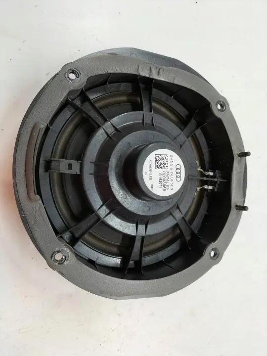 Altavoz OEM 8T0035415B para Audi A4 B8 (2008-2015) image 3