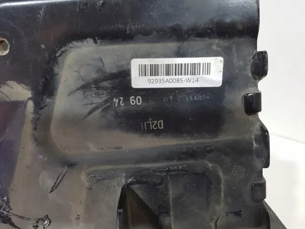 OEM GRG11111210 Vasen portaikkorungon vahvistus image 4