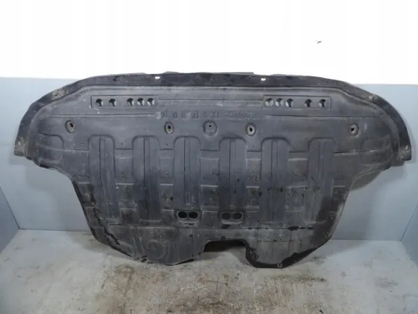 Protection Sous-Caisse Hyundai IX35 2.0DCI Couvercle Moteur image 2