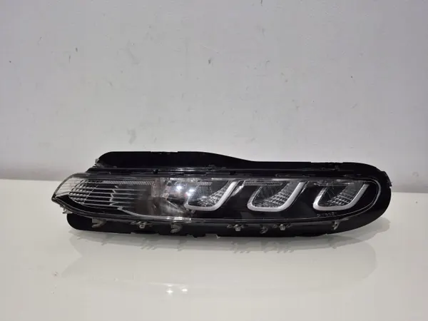 LED DRL Scheinwerfer OEM 9819435680 Links Vorne Citroen image 2