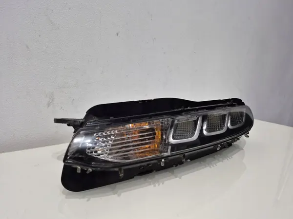 LED DRL Scheinwerfer OEM 9819435680 Links Vorne Citroen image 3