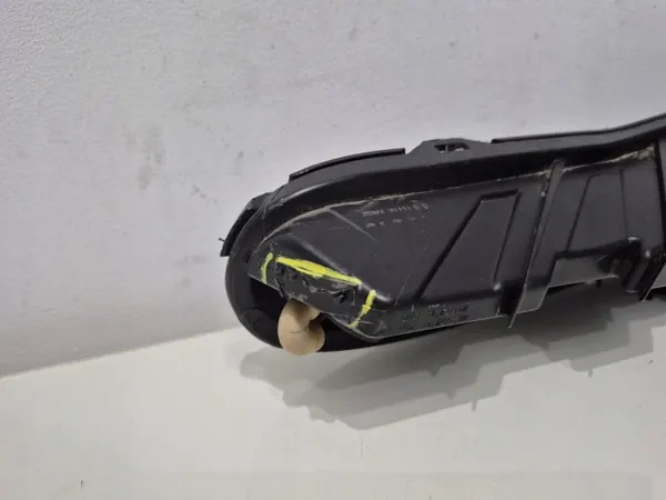 LED DRL Scheinwerfer OEM 9819435680 Links Vorne Citroen image 7