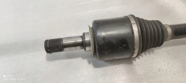 Essieu arrière Dodge Challenger 2022 OEM P53010749A image 4