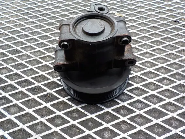 FORD TRANSIT VII 2.4 TDCI Servostyrningspump YC1E-3A733-AC image 4