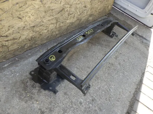 Skoda OE Framstötfångarbalk OEM 5E3807109 Begagnad image 3