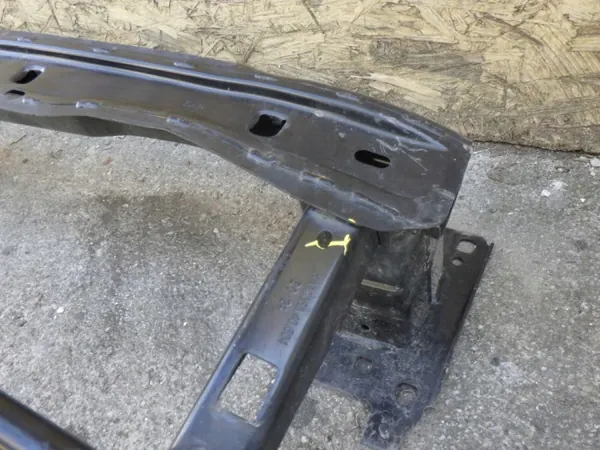 Skoda OE Framstötfångarbalk OEM 5E3807109 Begagnad image 6