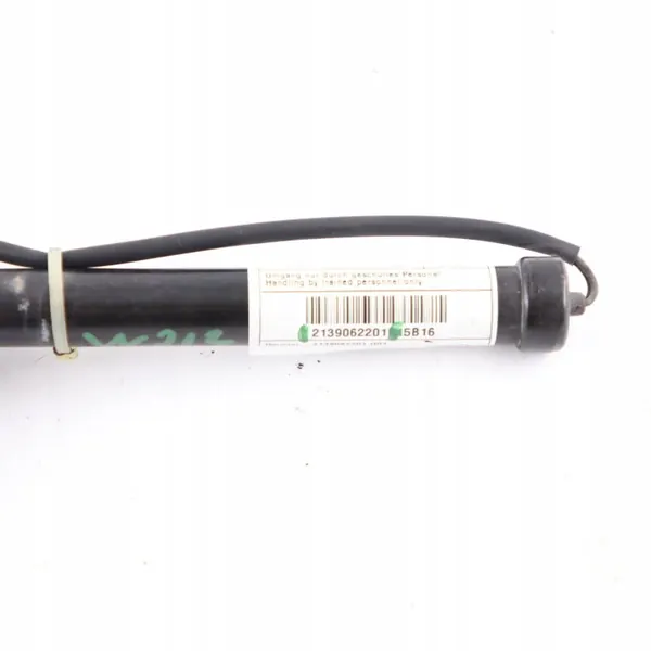 Mercedes W213 Airbag-Inflator Links/Rechts A2139062201 image 4