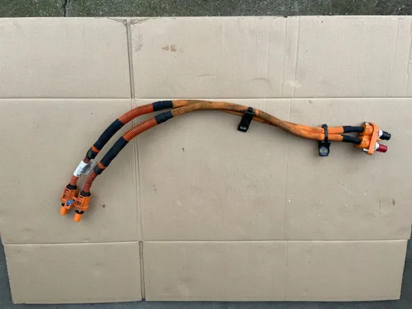 Peugeot 3008 II korkeajännitekaapeli OEM 9835371780 image 2
