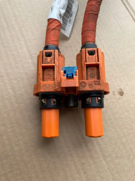Peugeot 3008 II korkeajännitekaapeli OEM 9835371780 image 3