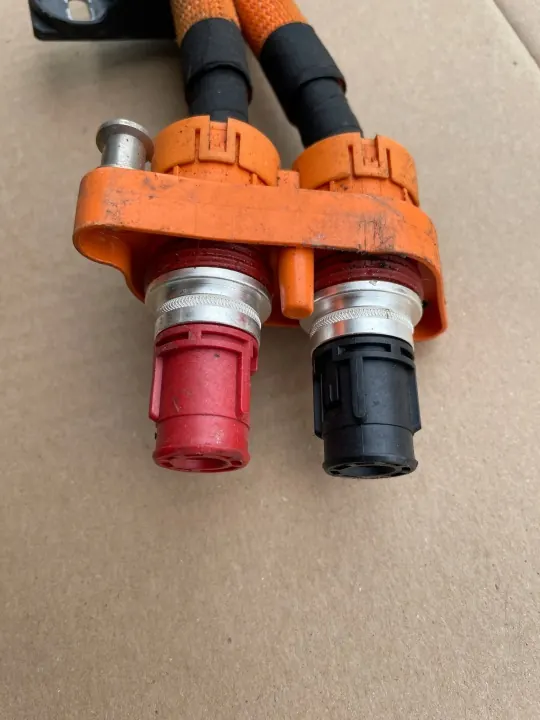 Peugeot 3008 II korkeajännitekaapeli OEM 9835371780 image 4