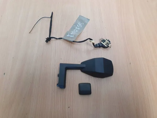 Regnsensor OEM 6PW01582600 för Renault 1.6L 2022 image 2