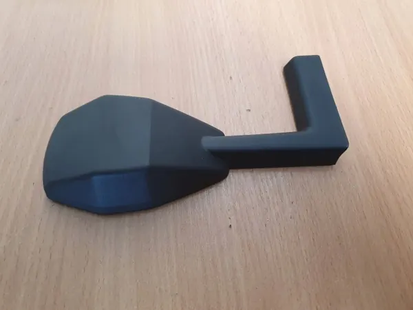 Regnsensor OEM 6PW01582600 för Renault 1.6L 2022 image 3