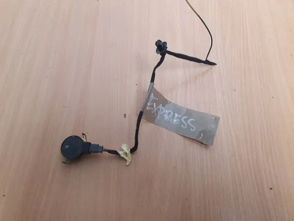 Regnsensor OEM 6PW01582600 för Renault 1.6L 2022 image 9