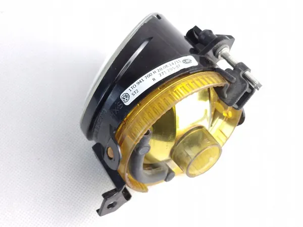 Farol de Neblina 1T0941700H CITIGO MII UP! TOURAN GOLF AMAROK Direito image 3
