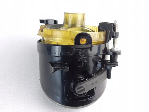 Farol de Neblina 1T0941700H CITIGO MII UP! TOURAN GOLF AMAROK Direito image 6