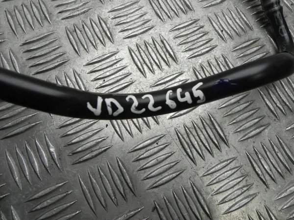 OEM 13406491 Joustavat/Jäykät Putket Opel ASTRA K image 3