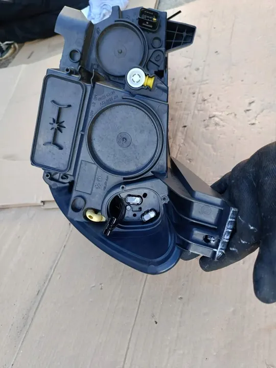 Lámpara LED derecha Opel Grandland X YP00015980 image 7