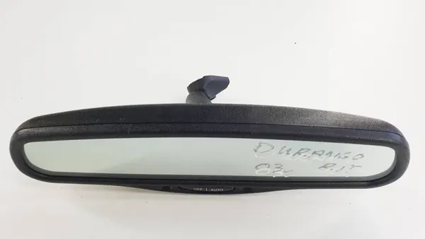 Rétroviseur intérieur Dodge Durango I 03r OEM 5454455 image 2
