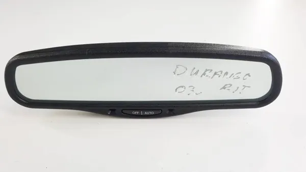 Rétroviseur intérieur Dodge Durango I 03r OEM 5454455 image 3