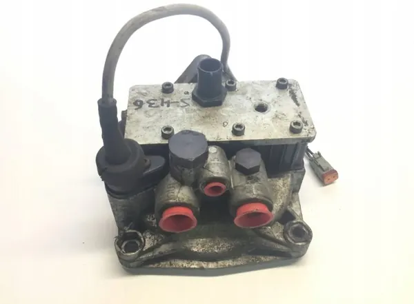 Scania Lufttrockner OEM 1354874 - Gebrauchter Zustand image 3