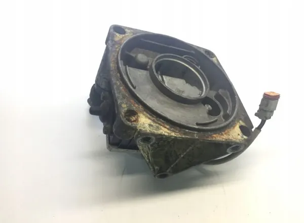Scania Lufttrockner OEM 1354874 - Gebrauchter Zustand image 4