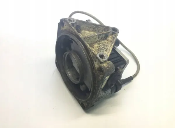 Scania Lufttrockner OEM 1354874 - Gebrauchter Zustand image 5
