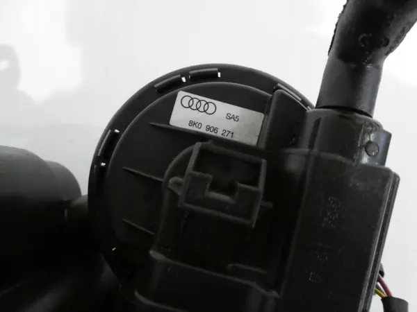 OEM 8K0201801 Aktivkohlefilter für Audi A6 C7 image 3