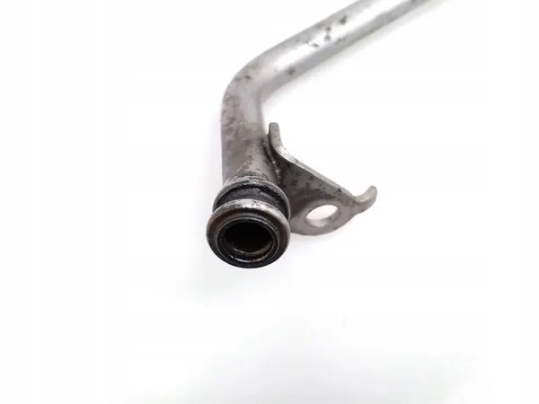 Waterleiding turbocharger Mercedes-Benz A W176 A2702032802 image 3