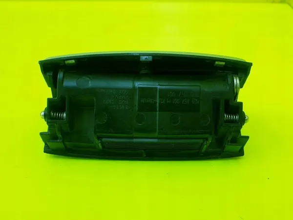OEM 8E0857961M Achtertunnel asbak voor Audi A4 B6 B7 image 5