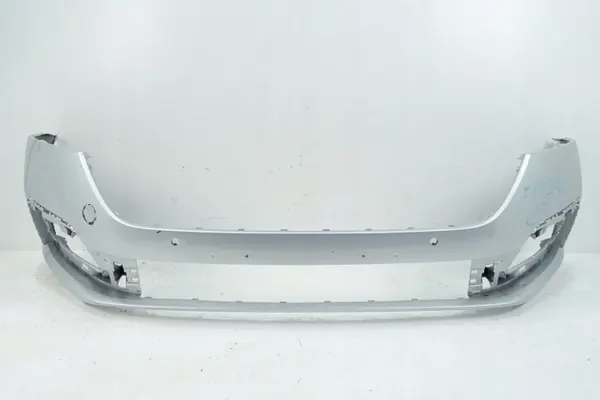 OEM 5E3807221 framstötfångare för Skoda Octavia IV image 2
