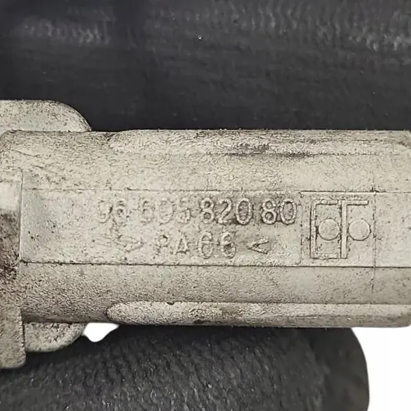 Sensor de árbol de levas Citroen C2 OEM 9660582080 image 3
