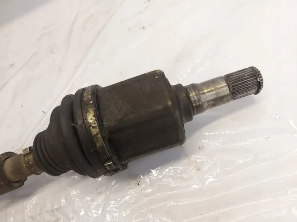 Etuvasen puoliakseli OEM 5273545AE Chrysler Sebringille image 3